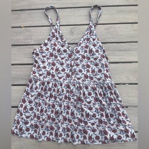 American Eagle Tank top size small